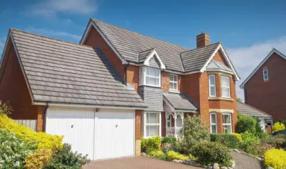 Composite Roof & Wall Panels